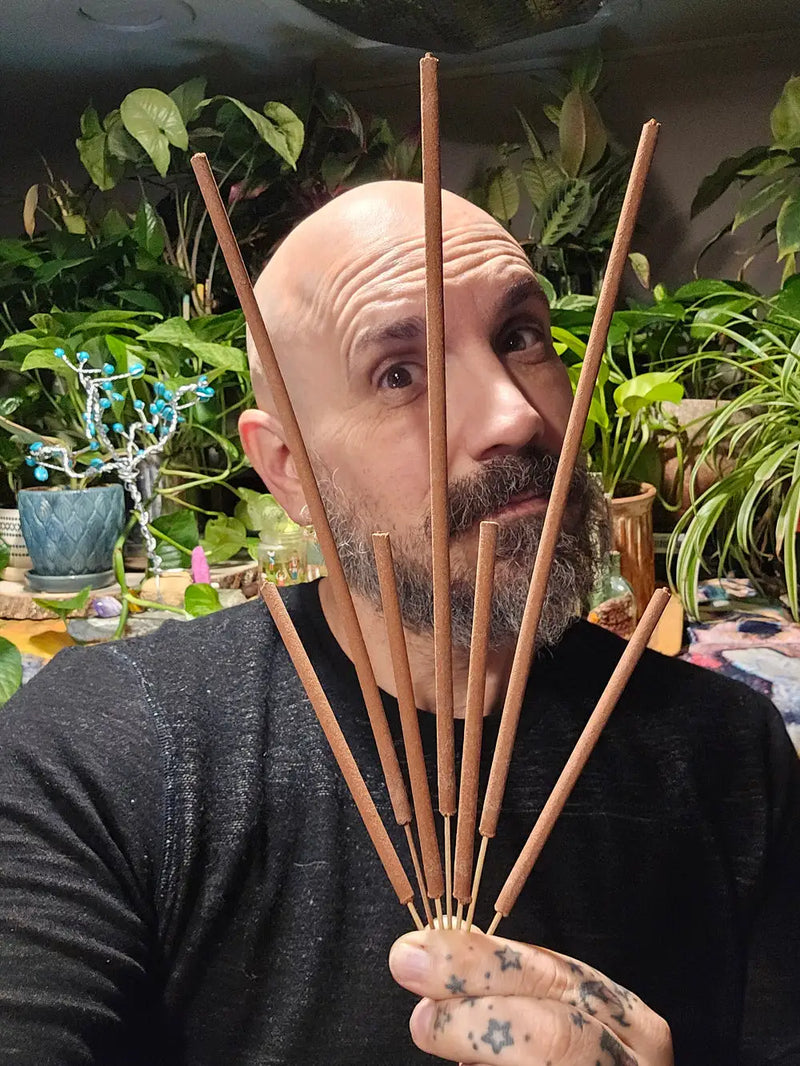 Why Lavender Ash Incense Sticks for Sleep Ritual and Evening Meditation