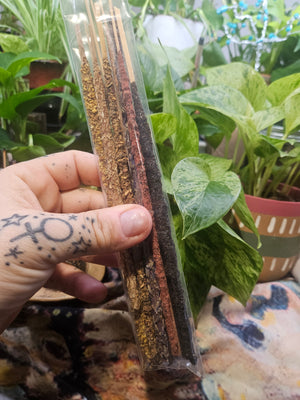 Handcrafted Incense Variety Pack