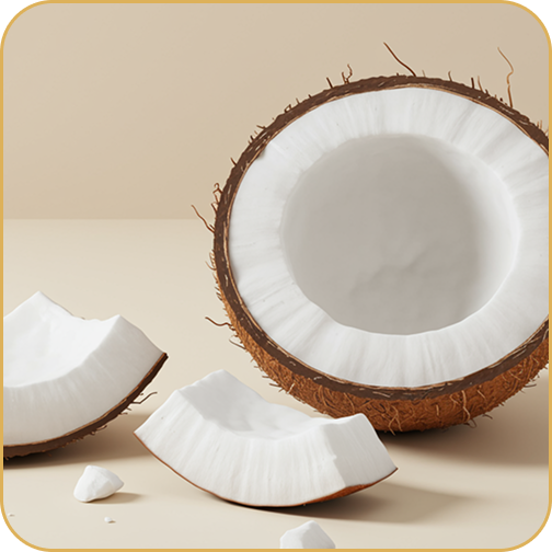 Coconut Essence