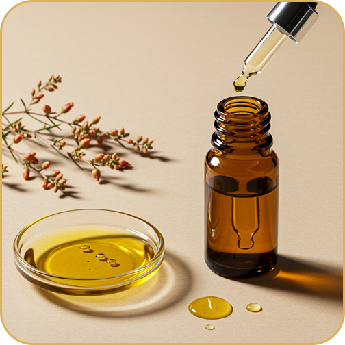 Palo Santo Essential Oil (Bursera Graveolens)