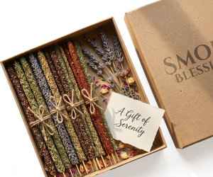 Sacred Myrrh