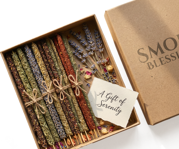 Sacred Myrrh