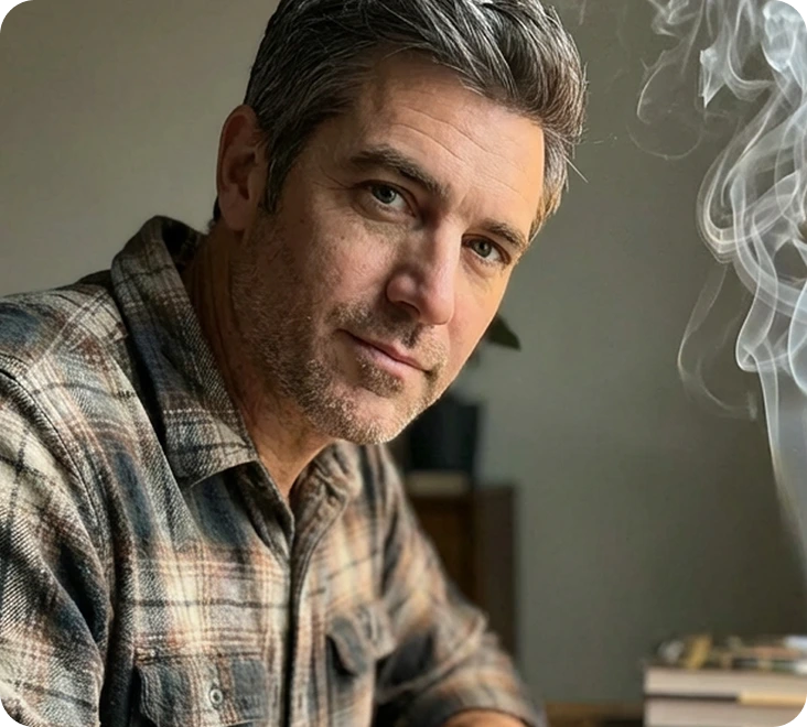 James T.