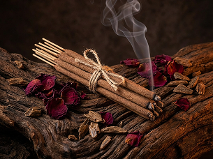 Dragon's Blood