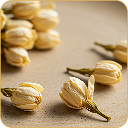 Jasmine Petals