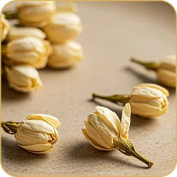 Jasmine Petals