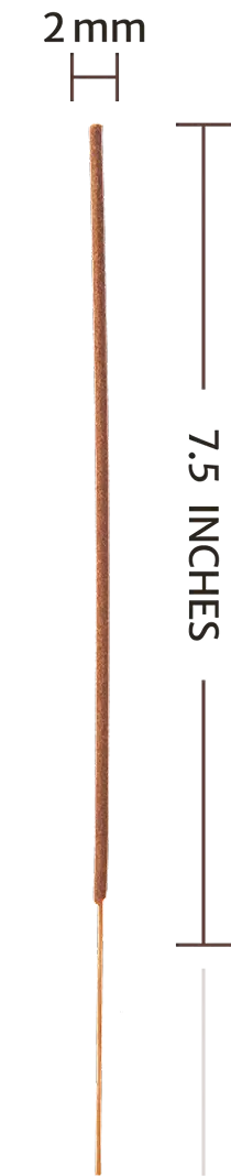 Other incense sticks