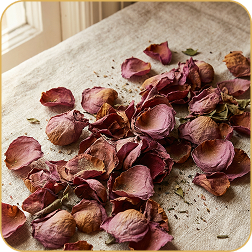Rose Petals