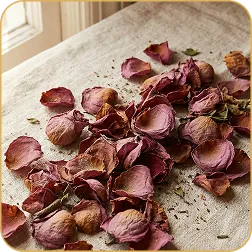 Rose Petals