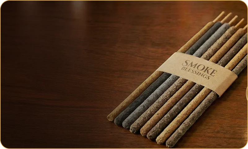 Temple Collection Variety Pack