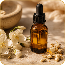 Jasmine Essential Oil