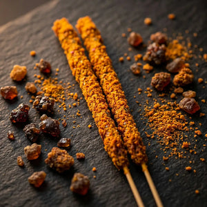 Balsamic Myrrh Incense