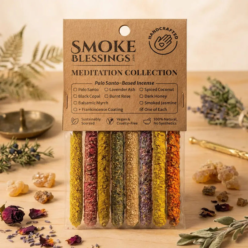 What We Love About the Variety Pack